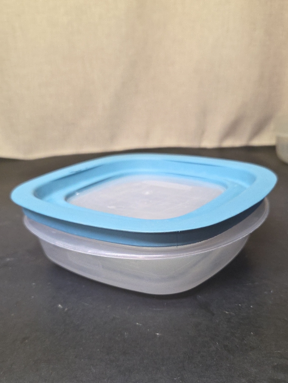 VTG Rubbermaid Servin Saver 12" Round Vegetable Fruit Dip Tray 0259 Pink Rose - Picture 11 of 15